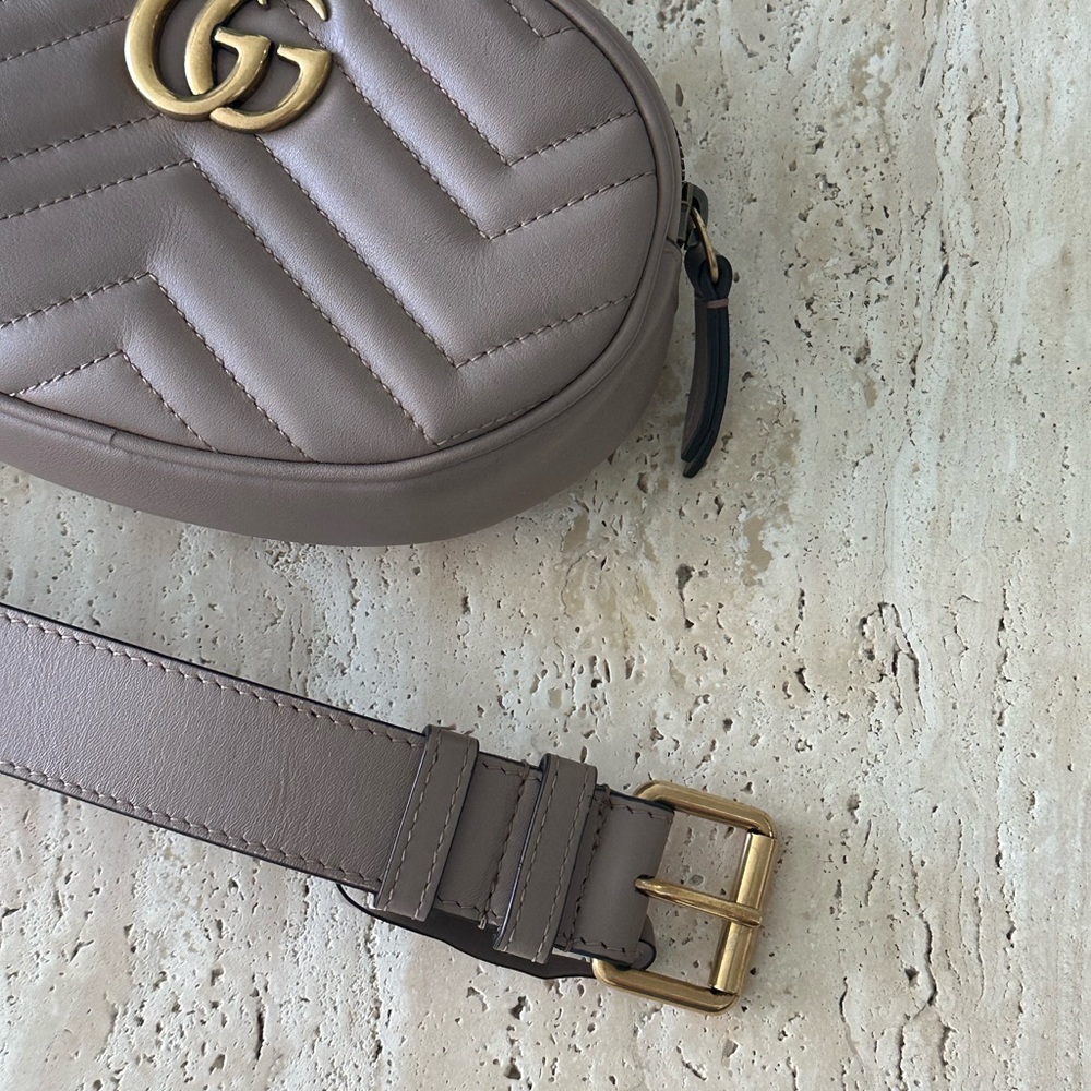 Gucci belt bag - Picture 5 of 6